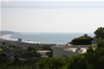 View from La Jolla of Pacific & Mission Beach